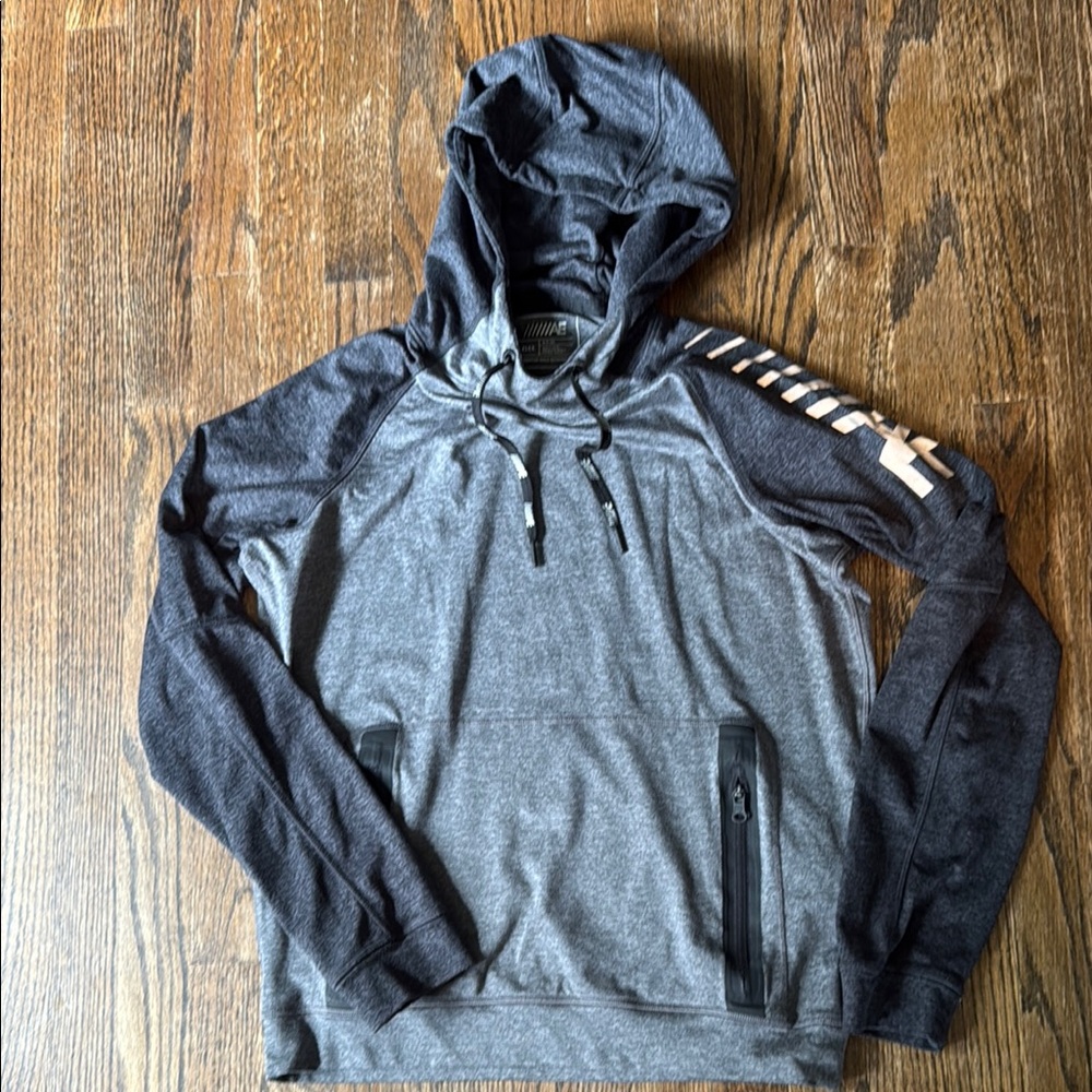 American Eagle Flex lightweight Hoodie pullover